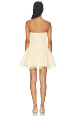 Bijou Dress