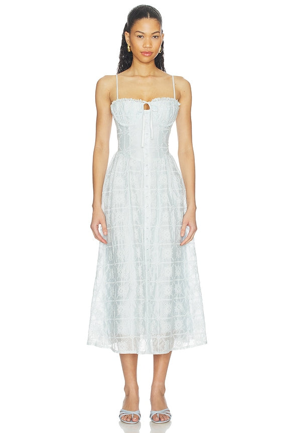 Aubrey Dress