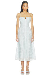 Aubrey Dress