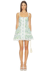 Skye Dress