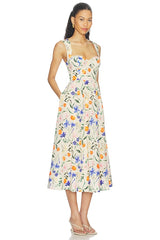 Beryl Dress