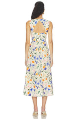 Beryl Dress