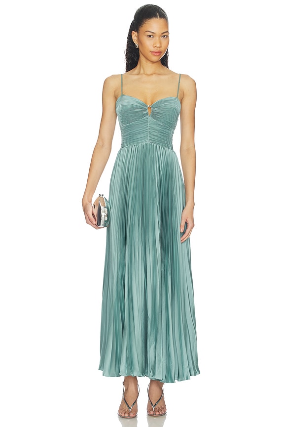 Alaia Dress