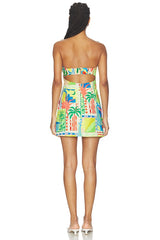 Fatima Dress