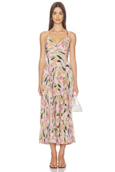 Blythe Dress