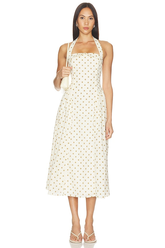 Marianna Dress