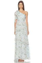Tearra Dress