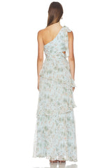Tearra Dress