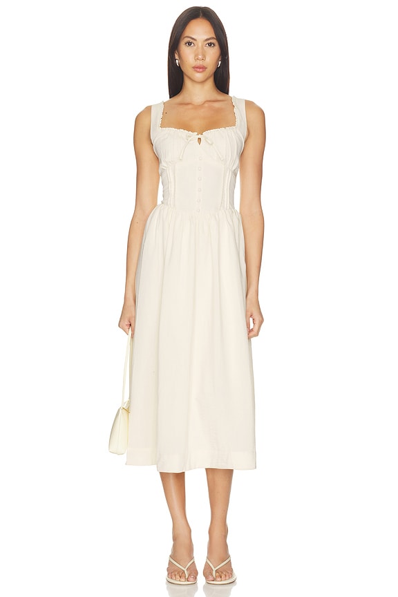 Sahana Dress