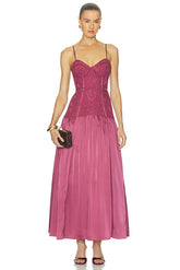 Kaylani Dress