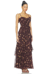 Journee Dress