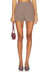 Gisselle Shorts