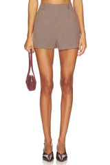 Gisselle Shorts