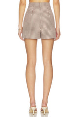 Preston Shorts