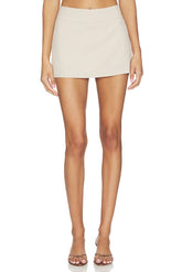 x REVOLVE Agni Skort
