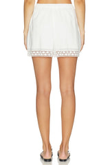 Abrielle Shorts
