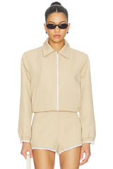 x REVOLVE Reid Jacket