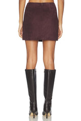 x REVOLVE Laudine Skirt