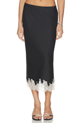 Blossom Skirt
