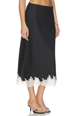 Blossom Skirt