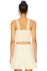 Kiona Top