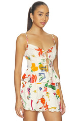 Alma Top