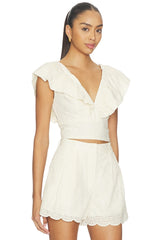 Margo Top