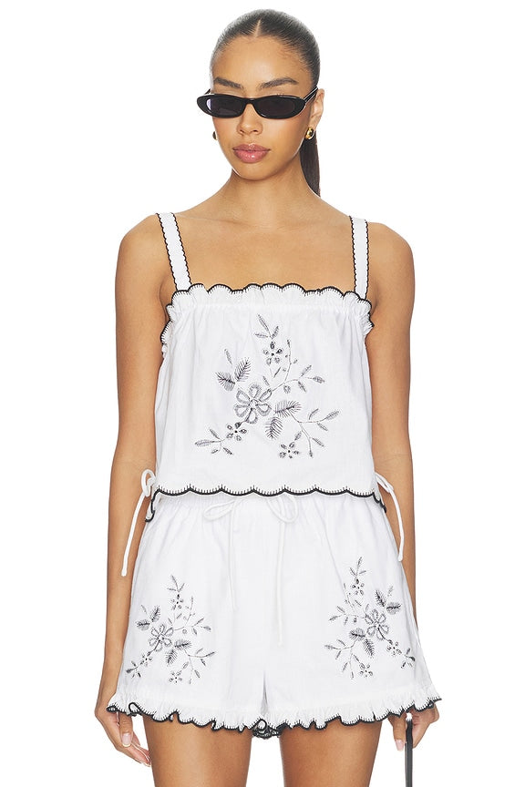 Sadie Top