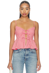 Alma Top