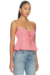 Alma Top