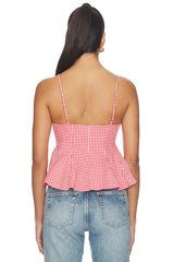 Alma Top