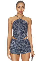 Shaniya Top