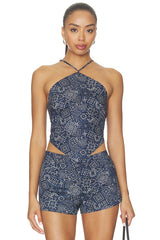 Shaniya Top