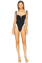 Cannes One Piece Swimsuit