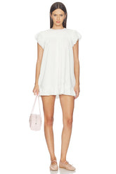 Sabrina Mini Dress