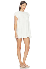 Sabrina Mini Dress