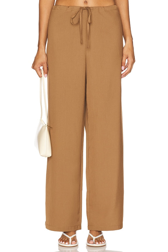 Costera Pant