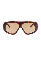 Milano Sunglasses