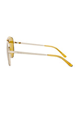 Amelia Sunglasses