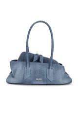La Passeggiata Small Top Handle Bag