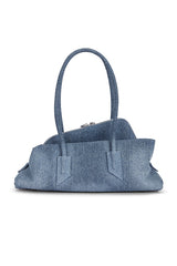 La Passeggiata Small Top Handle Bag