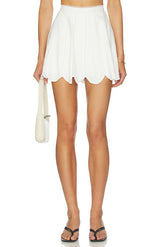 Nela Short
