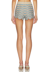 Gael Short