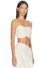 x REVOLVE Aveiro Top
