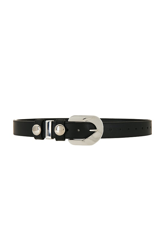 Western Boho Belt