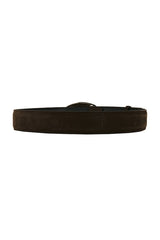 Yingyang Belt