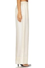 Mid Rise Pant