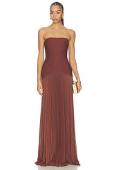 Sunniva Dress