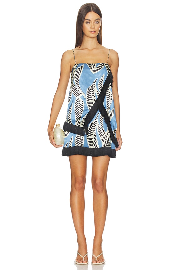 Coro Dress