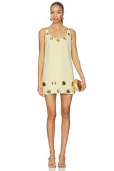 Aravine Dress